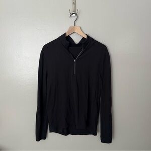Lululemon At Ease 1/2 Zip